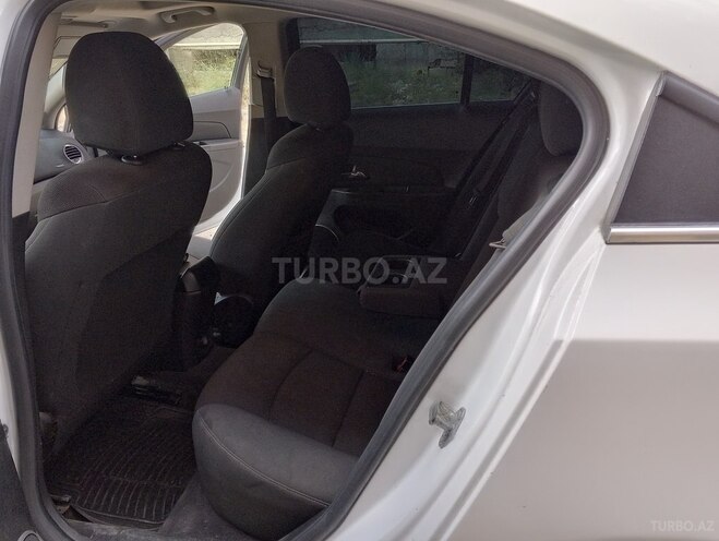 Chevrolet Cruze 2011, 377,926 km - 1.4 l - Şirvan
