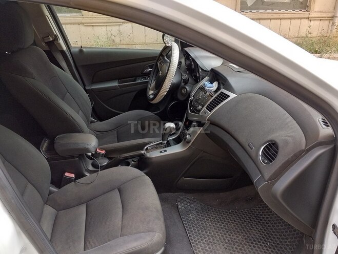 Chevrolet Cruze 2011, 377,926 km - 1.4 l - Şirvan