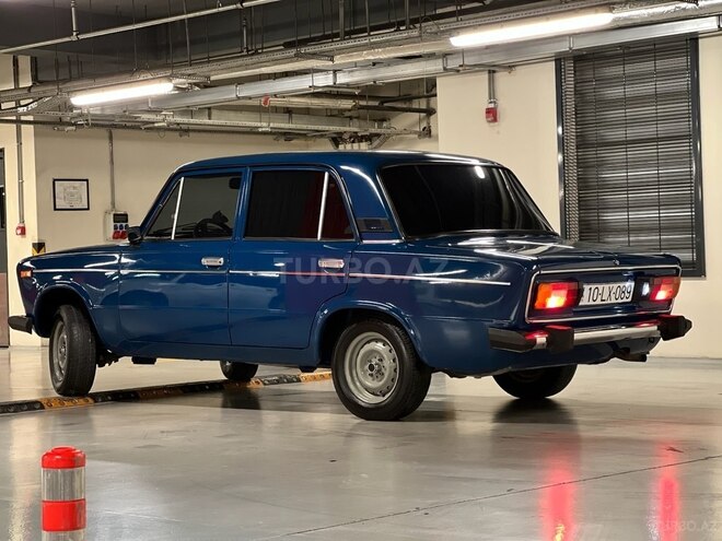 LADA (VAZ) 2106 2003, 200,000 km - 1.6 л - Gəncə