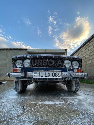 LADA (VAZ) 2106 2003, 200,000 km - 1.6 л - Gəncə