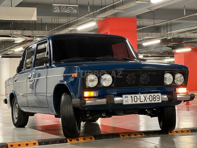 LADA (VAZ) 2106 2003, 200,000 km - 1.6 л - Gəncə