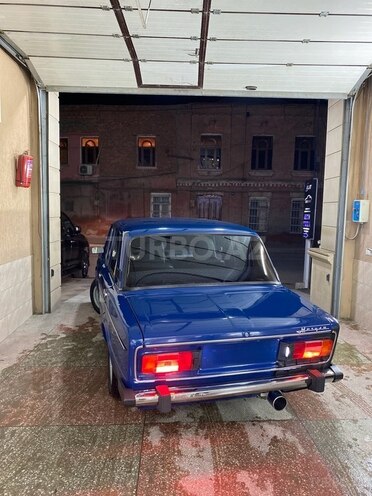 LADA (VAZ) 2106 2003, 200,000 km - 1.6 л - Gəncə