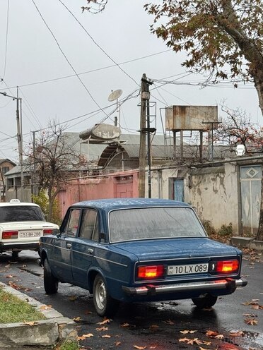 LADA (VAZ) 2106 2003, 200,000 km - 1.6 л - Gəncə