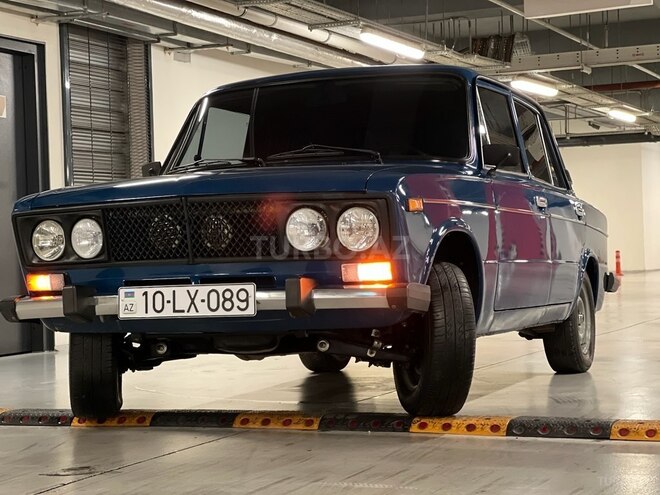 LADA (VAZ) 2106 2003, 200,000 km - 1.6 л - Gəncə