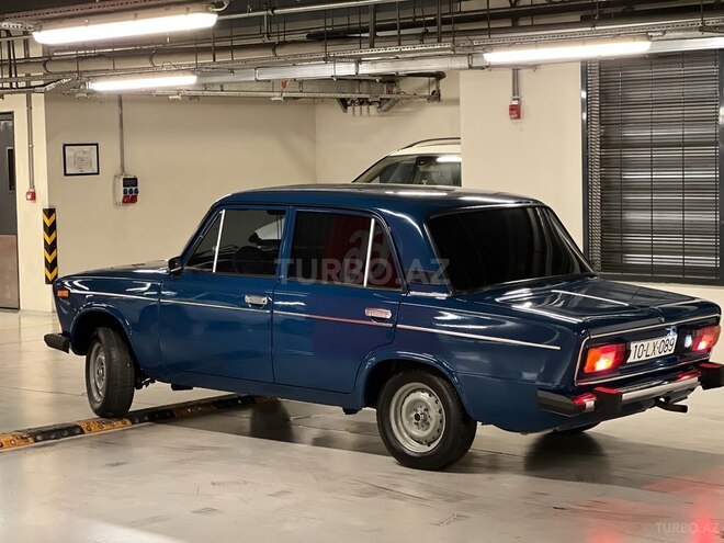 LADA (VAZ) 2106 2003, 200,000 km - 1.6 л - Gəncə