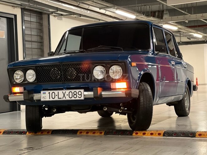LADA (VAZ) 2106 2003, 200,000 km - 1.6 л - Gəncə