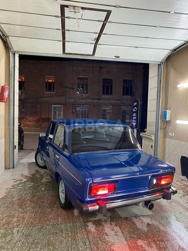 LADA (VAZ) 2106 2003, 200,000 km - 1.6 л - Gəncə