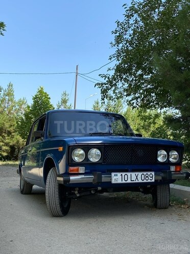 LADA (VAZ) 2106 2003, 200,000 km - 1.6 л - Gəncə