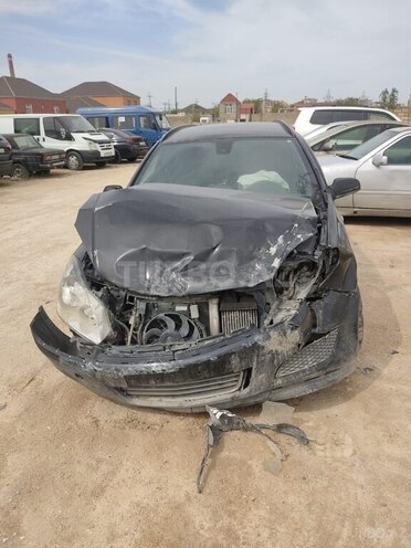 Opel Astra 2008, 300,000 km - 1.3 л - Bakı