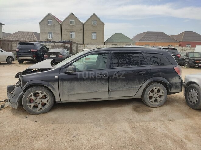 Opel Astra 2008, 300,000 km - 1.3 л - Bakı