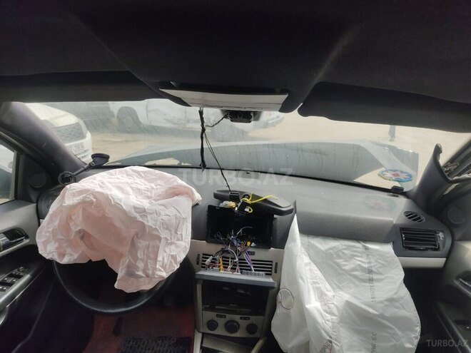 Opel Astra 2008, 300,000 km - 1.3 л - Bakı