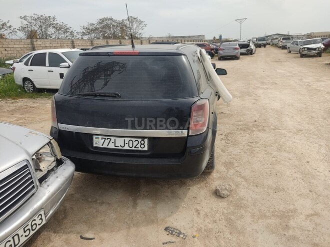 Opel Astra 2008, 300,000 km - 1.3 л - Bakı