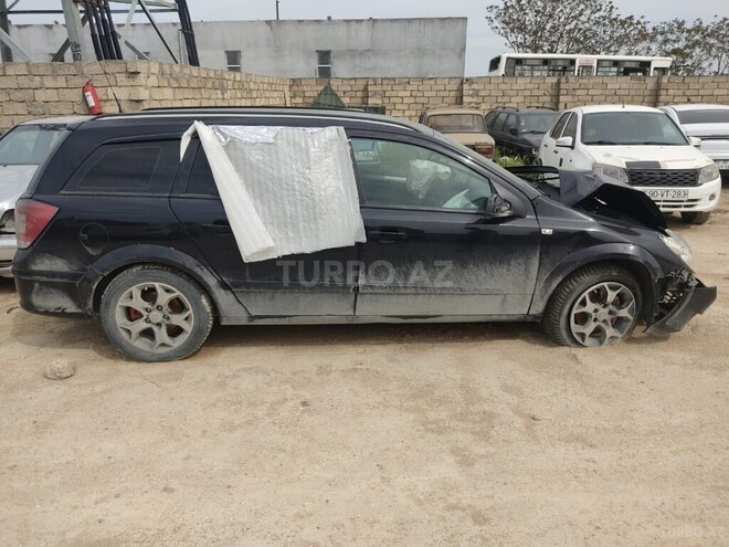 Opel Astra 2008, 300,000 km - 1.3 л - Bakı