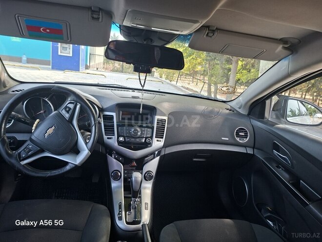 Chevrolet Cruze 2011, 286,000 km - 1.4 l - Bakı