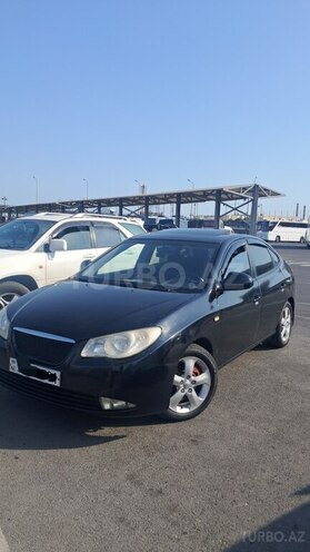 Hyundai Elantra 2007, 350,000 km - 2.0 л - Bakı