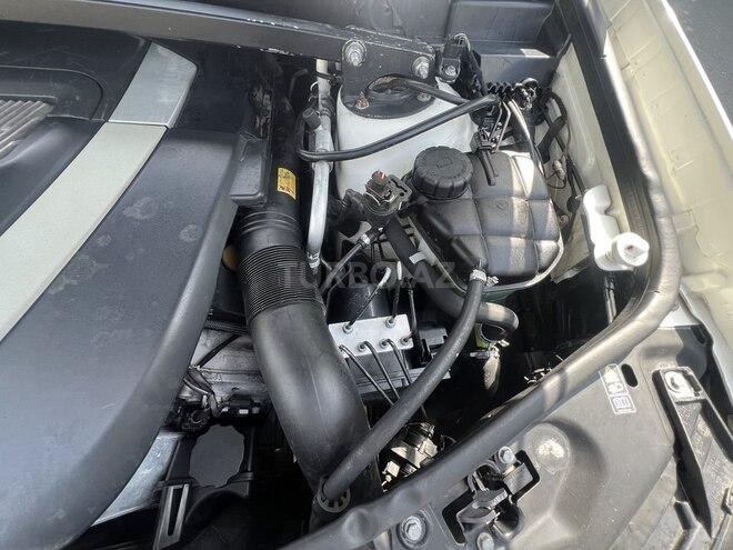 Mercedes GL 450 4MATIC 2007, 236,000 km - 4.7 l - Ağcabədi