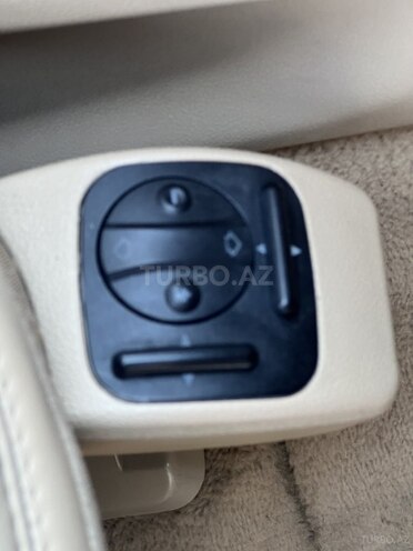 Mercedes GL 450 4MATIC 2007, 236,000 km - 4.7 l - Ağcabədi