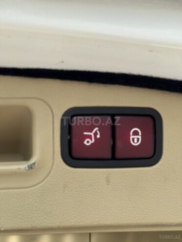 Mercedes GL 450 4MATIC 2007, 236,000 km - 4.7 l - Ağcabədi