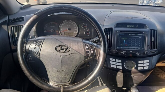 Hyundai Elantra 2007, 350,000 km - 2.0 л - Bakı