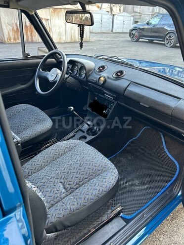 LADA (VAZ) 2106 2003, 200,000 km - 1.6 л - Gəncə