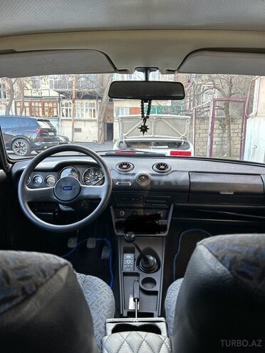 LADA (VAZ) 2106 2003, 200,000 km - 1.6 л - Gəncə