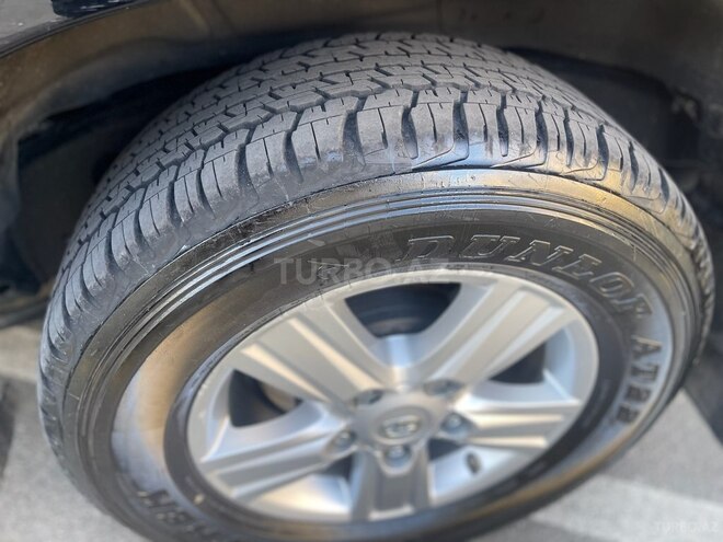 Toyota Land Cruiser 2014, 149,325 km - 4.6 л - Bakı
