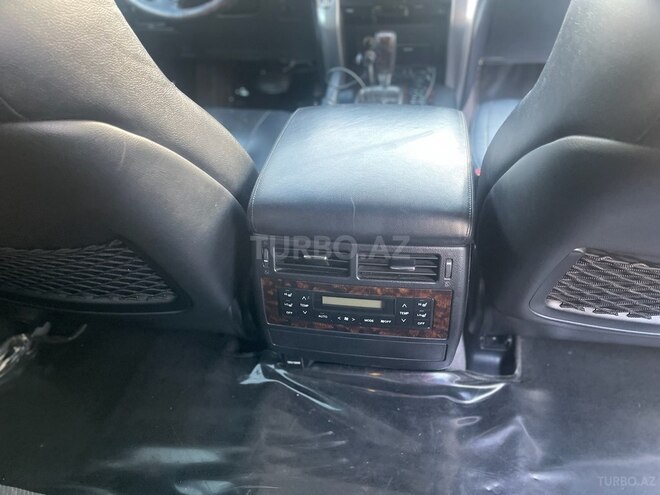 Toyota Land Cruiser 2014, 149,325 km - 4.6 л - Bakı
