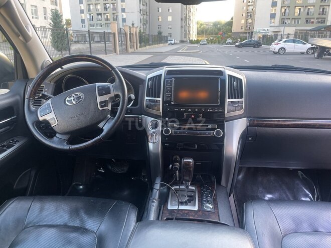 Toyota Land Cruiser 2014, 149,325 km - 4.6 л - Bakı