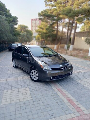 Toyota Prius 2008, 275,000 km - 1.5 л - Xırdalan