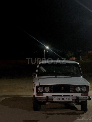 LADA (VAZ) 2106 2004, 180,000 km - 1.6 l - Siyəzən