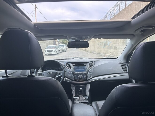 Hyundai i40 2012, 194,000 km - 1.7 l - Bakı