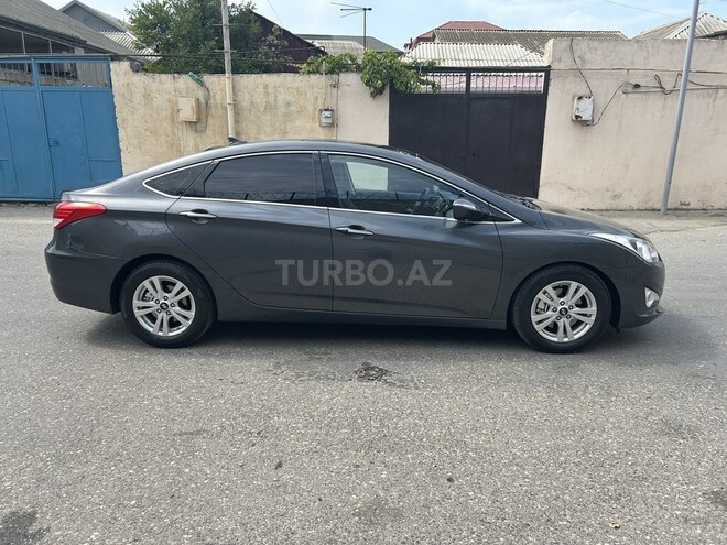 Hyundai i40 2012, 194,000 km - 1.7 l - Bakı
