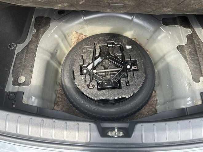 Hyundai i40 2012, 194,000 km - 1.7 l - Bakı