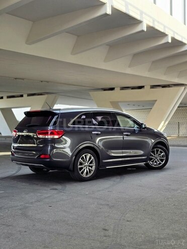 Kia Sorento 2016, 95,700 km - 2.0 л - Bakı