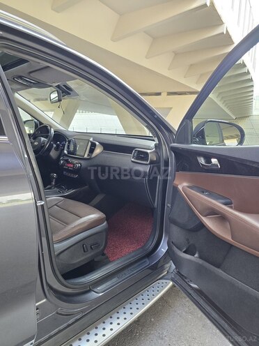 Kia Sorento 2016, 95,700 km - 2.0 л - Bakı