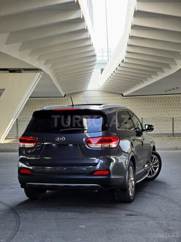 Kia Sorento 2016, 95,700 km - 2.0 л - Bakı
