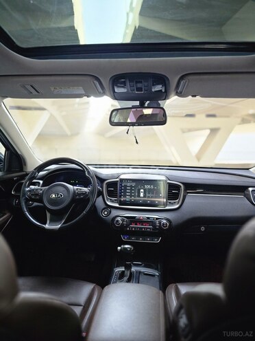 Kia Sorento 2016, 95,700 km - 2.0 л - Bakı