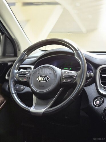 Kia Sorento 2016, 95,700 km - 2.0 л - Bakı