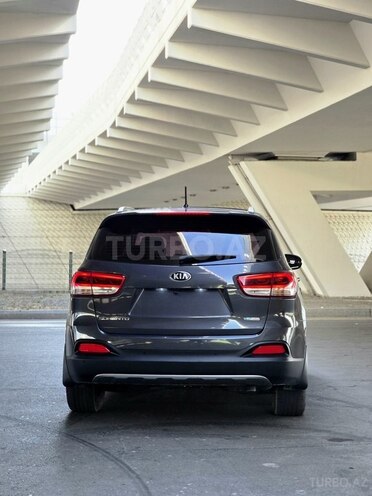 Kia Sorento 2016, 95,700 km - 2.0 л - Bakı