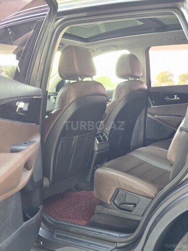 Kia Sorento 2016, 95,700 km - 2.0 л - Bakı