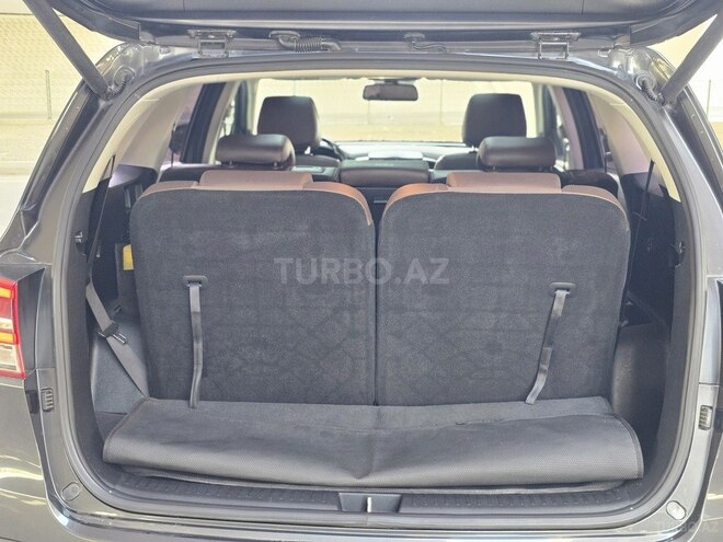 Kia Sorento 2016, 95,700 km - 2.0 л - Bakı