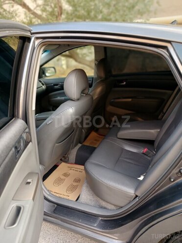 Toyota Prius 2008, 275,000 km - 1.5 л - Xırdalan