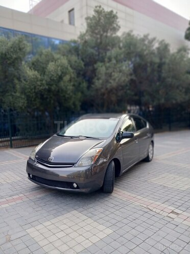 Toyota Prius 2008, 275,000 km - 1.5 л - Xırdalan