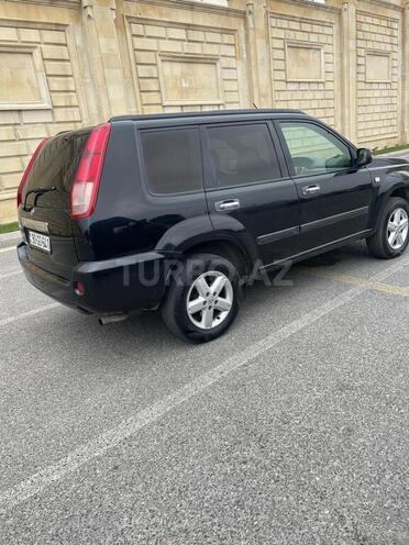 Nissan X-Trail 2008, 180,000 km - 2.5 л - Bakı