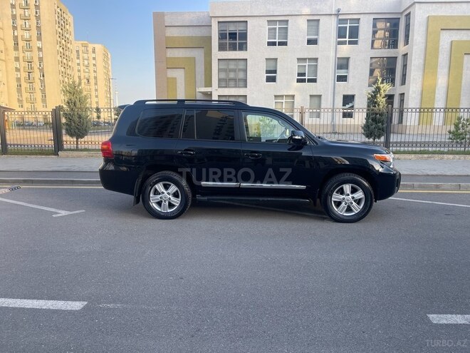 Toyota Land Cruiser 2014, 149,325 km - 4.6 л - Bakı