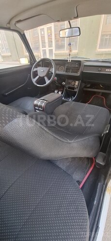 LADA (VAZ) 2107 2009, 178,000 km - 1.6 l - Xırdalan