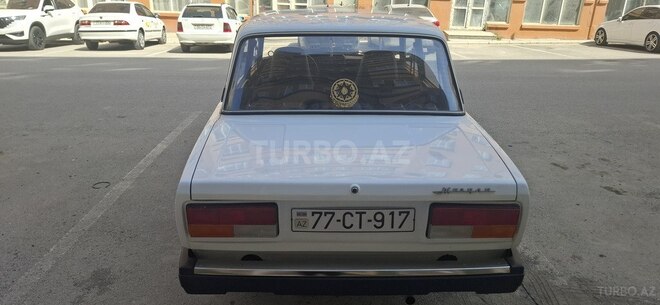 LADA (VAZ) 2107 2009, 178,000 km - 1.6 l - Xırdalan