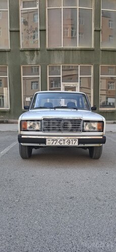 LADA (VAZ) 2107 2009, 178,000 km - 1.6 l - Xırdalan