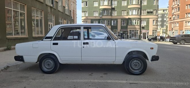 LADA (VAZ) 2107 2009, 178,000 km - 1.6 l - Xırdalan