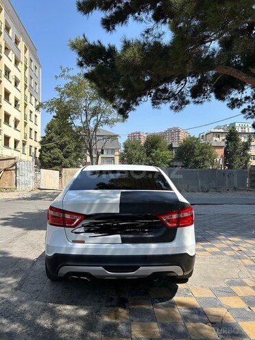 LADA (VAZ) Vesta SW Cross 2020, 275,086 km - 1.8 л - Bakı